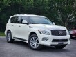 INFINITI QX80