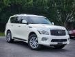 Used 2015 INFINITI QX80  4WD