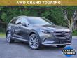 Used 2022 Mazda CX-9 Grand Touring Grand Touring AWD