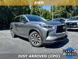 INFINITI QX60