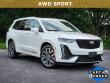 Used 2022 Cadillac XT6 Sport AWD  Sport
