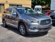 Certified 2020 INFINITI QX60 LUXE LUXE AWD