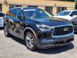 Certified 2023 INFINITI QX60 LUXE LUXE AWD