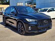  INFINITI QX50