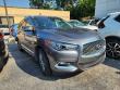 Used 2020 INFINITI QX60 LUXE LUXE AWD