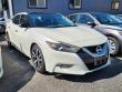 Used 2017 Nissan Maxima SL SL 3.5L