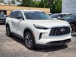  INFINITI QX60