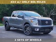 Nissan Titan
