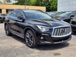  INFINITI QX55