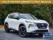 Used 2023 Nissan Rogue SV AWD SV
