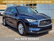  INFINITI QX50