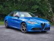 Used 2020 Alfa Romeo Giulia Ti Sport Ti Sport AWD