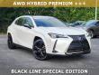 Used 2021 Lexus UX UX 250h UX 250h AWD