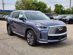 2026 INFINITI QX60 LUXE SUV
