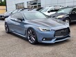  INFINITI Q60