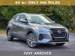Used 2021 Nissan Kicks SV SV FWD