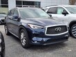  INFINITI QX50