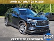 INFINITI QX60