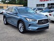  INFINITI QX50