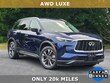 INFINITI QX60