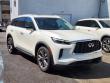 Used 2023 INFINITI QX60 LUXE LUXE AWD