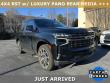Used 2021 Chevrolet Tahoe RST 4WD  RST