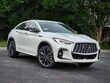 INFINITI QX55