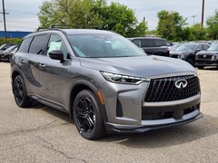 2026 INFINITI QX60 SPORT SUV