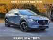 Used 2025 Mazda CX-30 2.5 S Carbon Edition 2.5 S Carbon Edition AWD