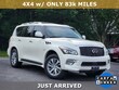 INFINITI QX80