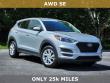 Used 2019 Hyundai Tucson SE SE AWD