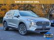 Used 2023 Hyundai Santa Fe Hybrid SEL Premium SEL Premium AWD