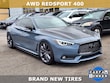  INFINITI Q60