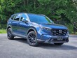 Honda CR-V Hybrid