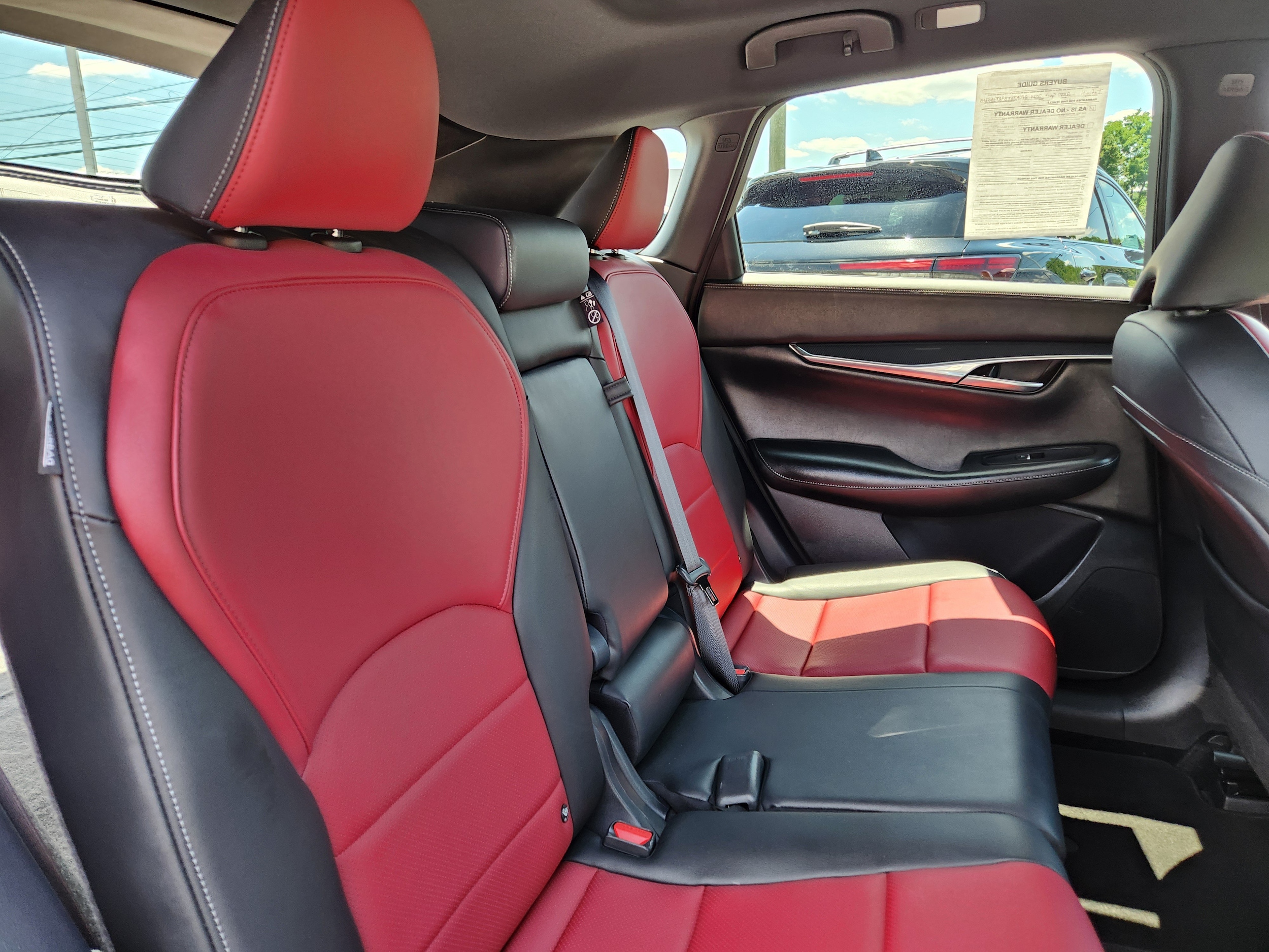 2024 INFINITI QX50 Sport - Photo 15