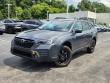 Used 2023 Subaru Outback Wilderness Wilderness CVT