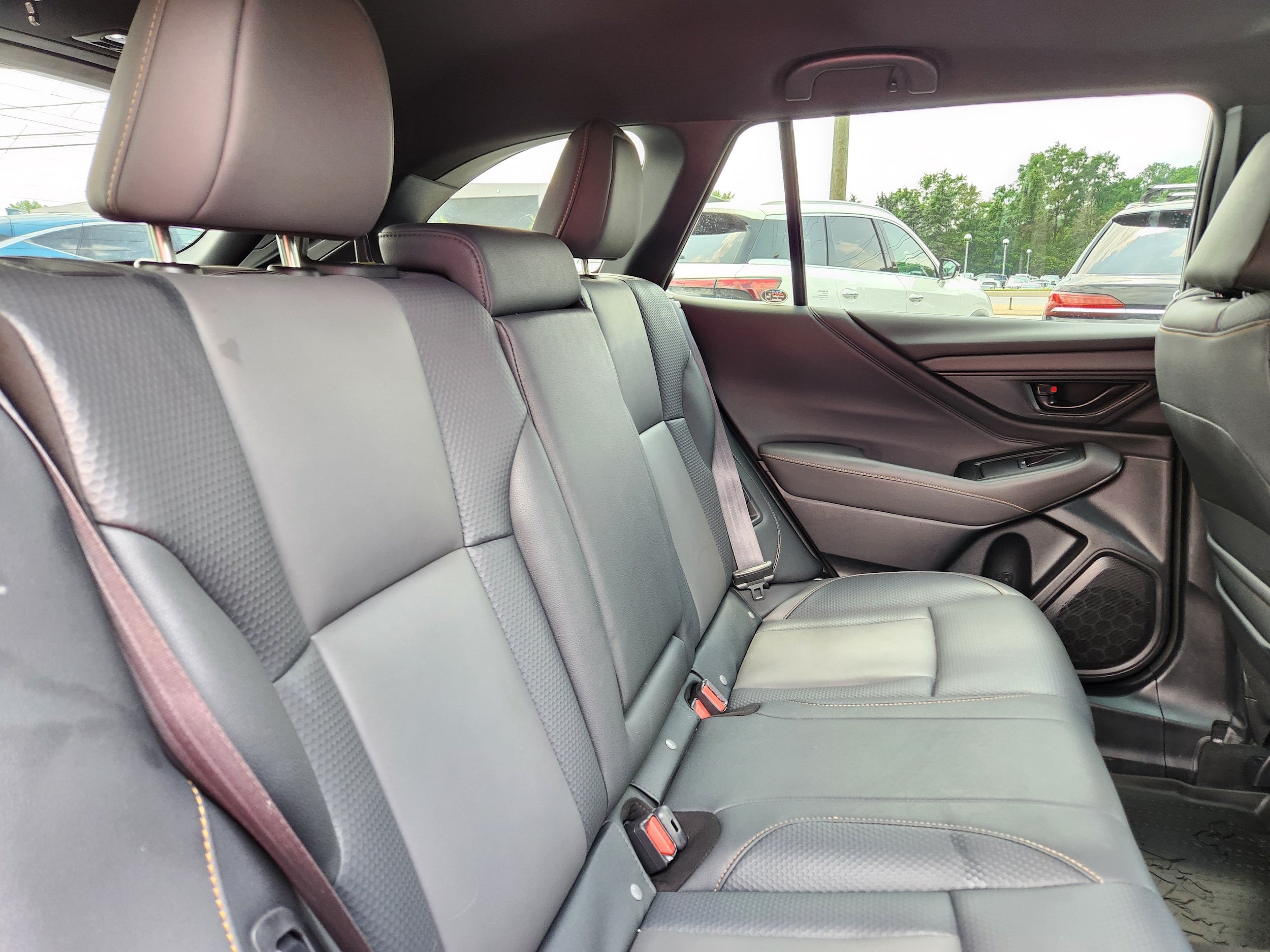 2023 Subaru Outback Wilderness - Photo 15