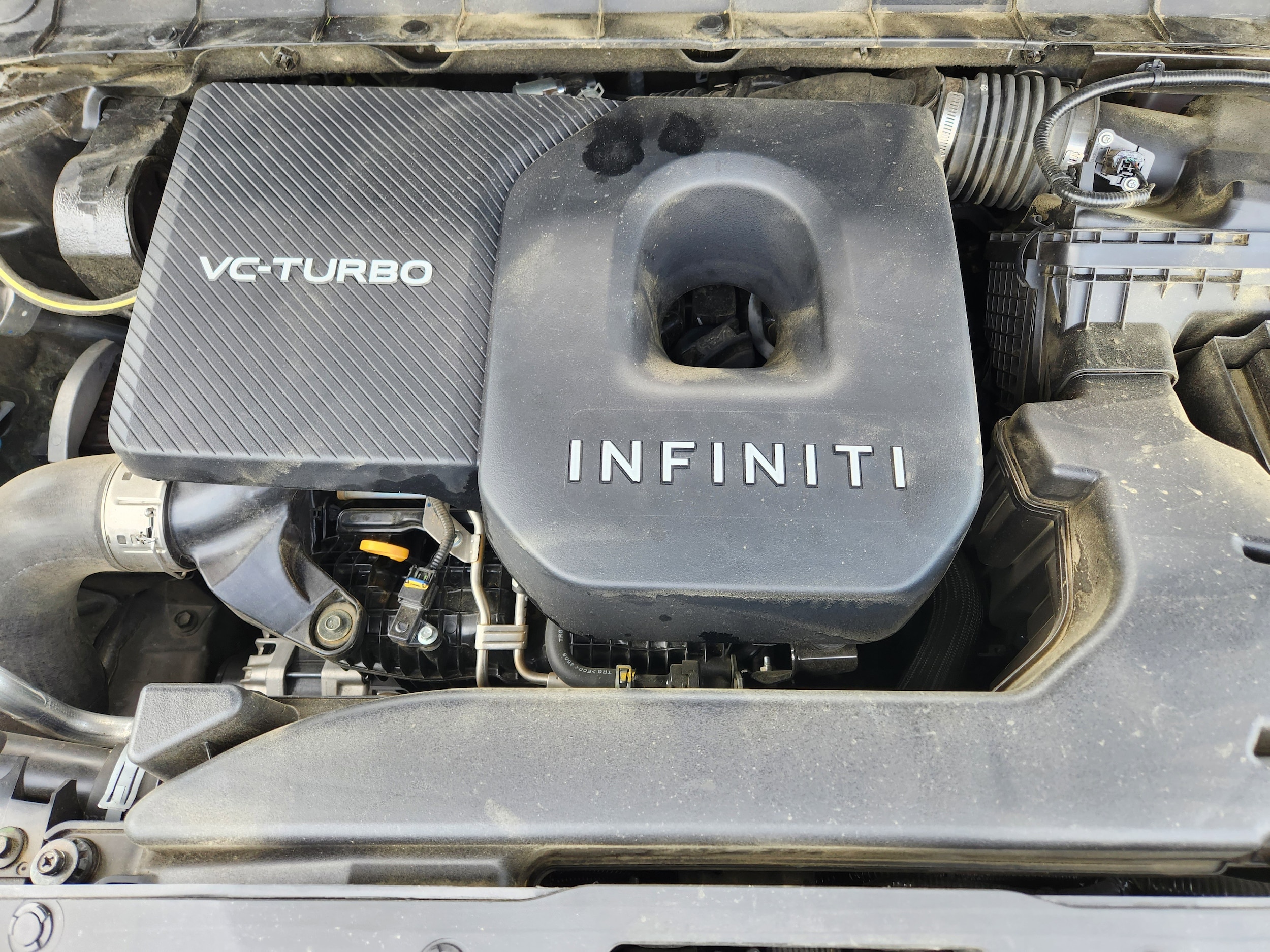 2025 INFINITI QX60 AUTOGRAPH - Photo 9