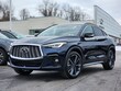  INFINITI QX55