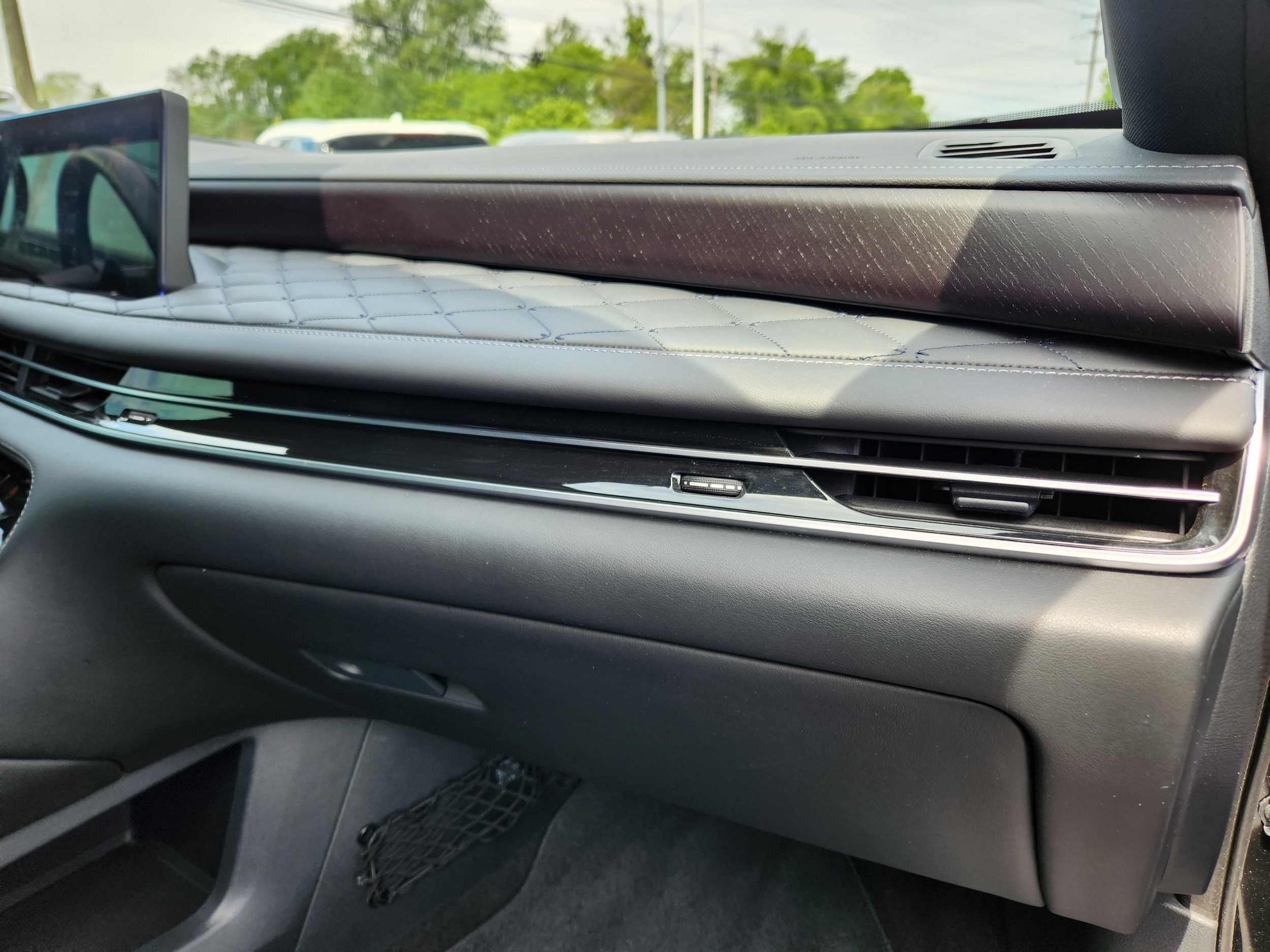 2025 INFINITI QX60 AUTOGRAPH - Photo 17