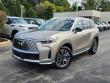 Certified 2026 INFINITI QX60 LUXE LUXE AWD