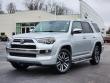Used 2020 Toyota 4Runner Limited Limited 4WD