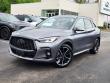 Certified 2023 INFINITI QX50 SPORT SPORT AWD