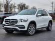 Used 2022 Mercedes-Benz GLE GLE 450 SUV