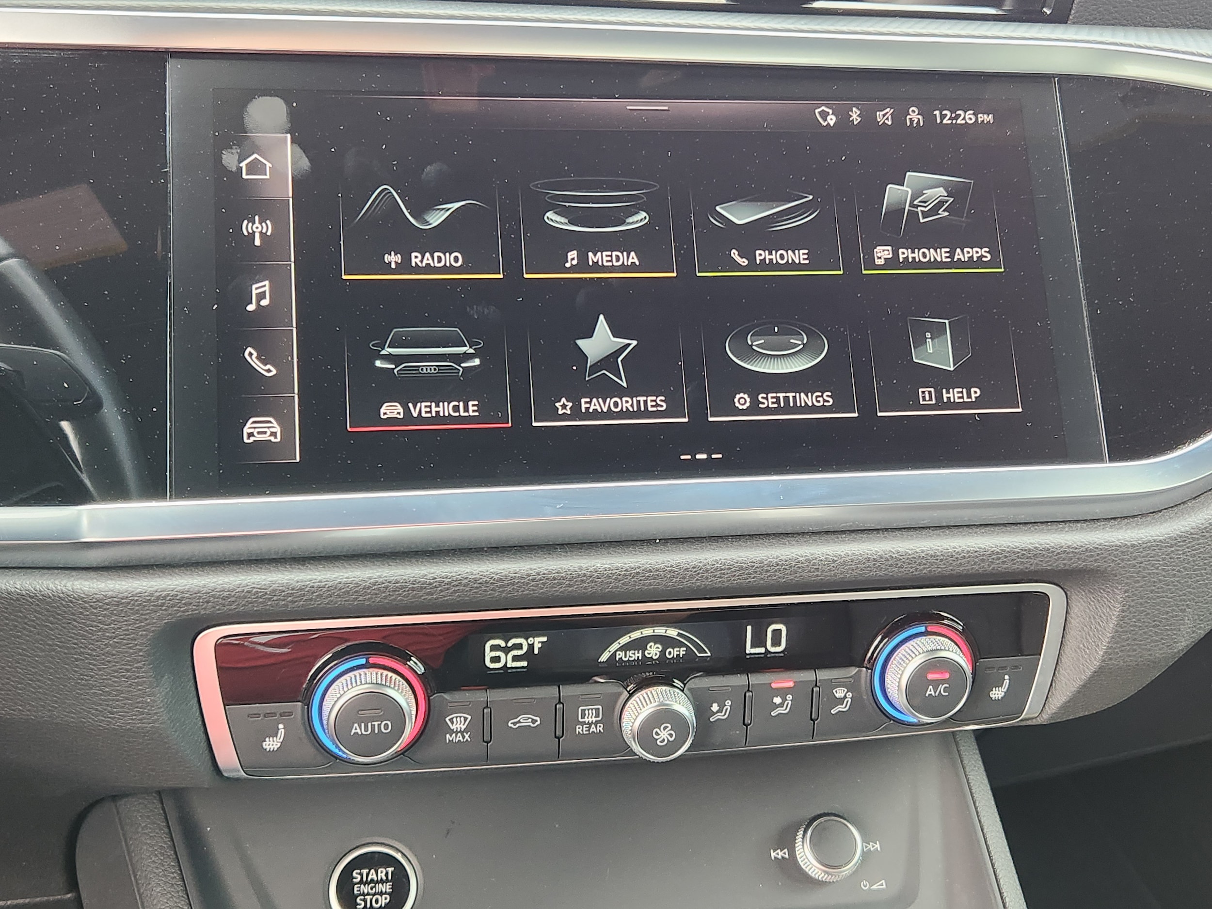2024 Audi Q3 S Line Premium - Photo 20