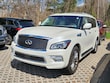  INFINITI QX80