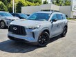  INFINITI QX60