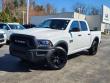 Used 2024 Ram 1500 Classic Warlock Warlock 4x4 Crew Cab 57 Box