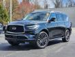 Certified 2024 INFINITI QX80 PREMIUM SELECT PREMIUM SELECT AWD