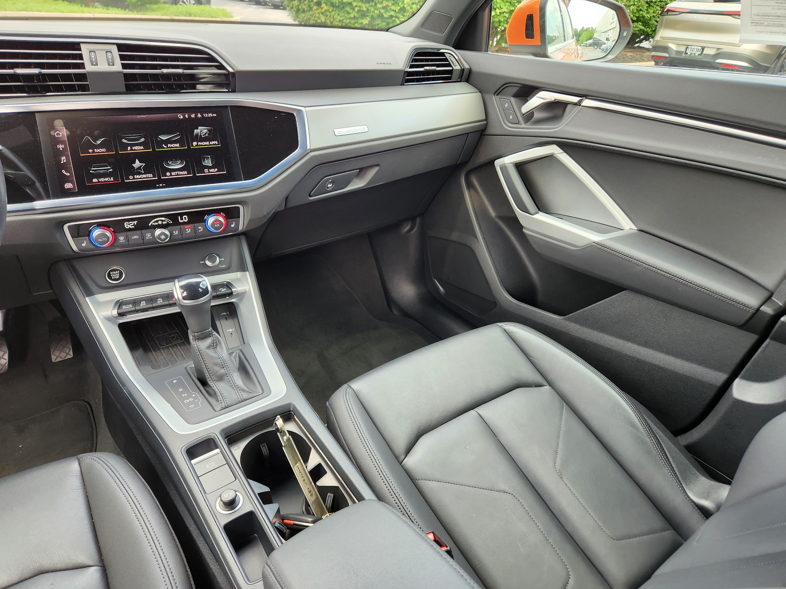 2024 Audi Q3 S Line Premium - Photo 14